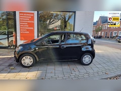 Volkswagen Up! - 1.0 move up BlueMotion