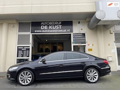 Volkswagen Passat CC - 1.8 TSI 2011 Pano Navi Climatronic