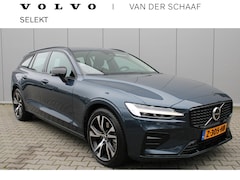 Volvo V60 - B4 Plus Dark