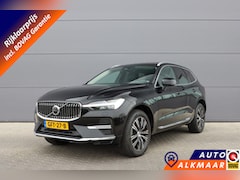 Volvo XC60 - Recharge T6 AWD Plus Bright Long Range | PHEV | Panoramadak | Trekhaak | Adaptieve cruise