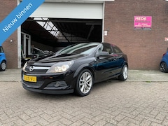 Opel Astra GTC - 1.6 Temptation | Cruisecontrol | Airco