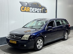 Opel Vectra Wagon - 2.2-16V Comfort Vol jaar Apk