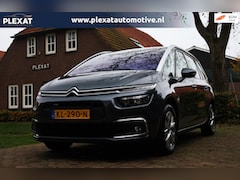 Citroën Grand C4 Picasso - 1.2 PureTech Business | 7-Persoons | Navigatie | Dis. Riem vervangen | Dealeronderhouden |