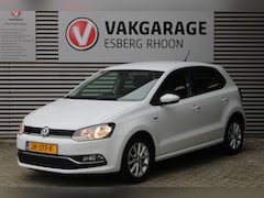 Volkswagen Polo - 1.0 TSI Highline DSG, NAVI, CLIMA