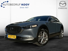 Mazda CX-30 - 2.0 SkyActiv-X Comfort - Bose, Navigatie