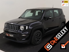 Jeep Renegade - 1.5T e-Hybrid Longitude