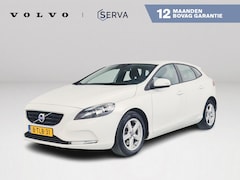 Volvo V40 - T3 Momentum | Parkeercamera | Stoelverwarming | Trekhaak