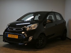 Kia Picanto - 1.0 CVVT Comfort P. Nwe APK airco