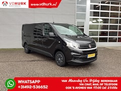 Renault Trafic - (Talento) 2.0 MJ 145 pk L2 Navi/ Carplay/ PDC/ Cruise/ Trekhaak/ Airco