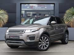 Land Rover Range Rover Evoque - 2.0 eD4 SE Dynamic 150pk Panoramadak/Stoelverwarming/Camera