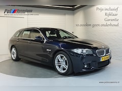 BMW 5-serie Touring - 520i M-Pakket | Navigatie | Sportinterieur | NL-Auto