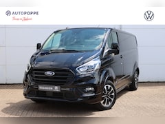 Ford Transit Custom - 320 2.0 TDCI L2H1 Sport 185pk Automaat