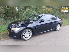 BMW 3-serie Coupé - 325xi Executive