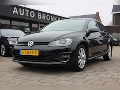 Volkswagen Golf Variant - 1.4 TSI HIGHLINE | NAVI | CLIMA | CRUISE | 1e EIG