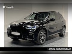 BMW X5 - xDrive45e High Executive