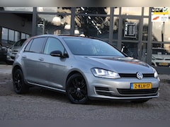 Volkswagen Golf - 1.4 TSI Trendline|ANGEL EYES|ABC KLEPPENSYSTEEM|CARPLAY|