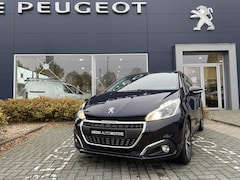 Peugeot 208 - 82PK Allure ''Navi, Cruise, Camera''