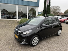 Peugeot 108 - 1.0 e-VTi Active