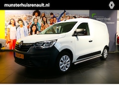 Renault Express - 1.5 dCi 95 Comfort + - trekhaak, all seasons, betimmering, sidebars, tussenschot met raam