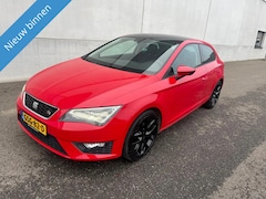 Seat Leon SC - 1.4 TSI FR Business