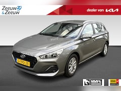 Hyundai i30 Wagon - 1.4 T-GDI Comfort Navigatie | Climate control | 563KG laadvermogen |