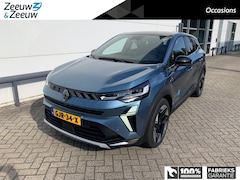 Renault Symbioz - 1.6 E-Tech hybrid 145 iconic verwarmbare voorstoelen stuur en voorruit / Harman Kardon / 3