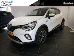 Renault Captur - 1.3 TCe 140 Intens