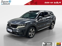 Kia Sorento - 1.6 T-GDI Plug-in Hybrid 4WD ExecutiveLine 5p. Trekhaak | Panoramadak | Nappa Leder | 265