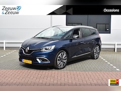 Renault Grand Scénic - 140 PK | Automaat | Navi | 7p. | Trekhaak