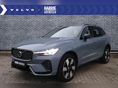 Volvo XC60 - 2.0 Recharge T6 AWD Ultimate Dark | Bowers & Wilkins audio | Luchtvering | 360 camera | He