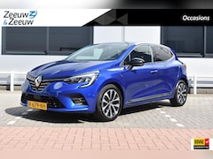 Renault Clio - 1.0 TCe 90 Techno | Camera | Navigatie | Cruise | Climate | Apple Carplay/Android Auto | P