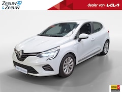 Renault Clio - 1.6 E-Tech Hybrid 140 Intens