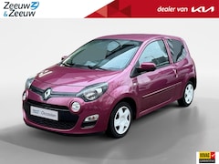 Renault Twingo - 1.2 16V Collection Airco | Elektrische ramen | 12 maanden Bovag Garantie | Cruise Control