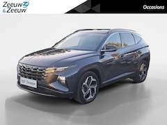 Hyundai Tucson - 1.6 T-GDI PHEV Premium Sky 4WD