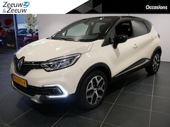 Renault Captur - 0.9 TCe Intens trekhaak | achteruitrijcamera | parkeersensoren voor- en achter | navigatie