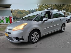 Citroën Grand C4 Picasso - 1.6 VTi