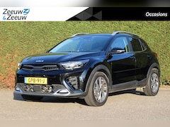 Kia Stonic - 1.0 T-GDi MHEV GT-Line | 120 PK | Keyless | Privacy glass | Navigatie