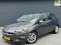 Opel Corsa - 1.3 CDTI Edition AUTOMAAT DIESEL 5DRS