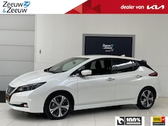 Nissan LEAF - N-Connecta 40 kWh € 2000, - Subsidie mogelijk | OP=OP |