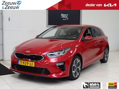 Kia Cee'd - Ceed 1.0 T-GDi DynamicPlusLine Navigatie | Achteruitrijcamera | Climate Control | Cruise c