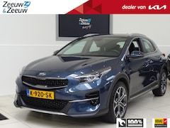 Kia XCeed - 1.0 T-GDi DynamicLine Navigatie | Achteruitrijcamera | Climate control | Lane departure |