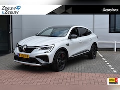 Renault Arkana - 1.6 Full Hybrid 145 PK | R.S. Line | Bomvol opties 9, 3 Inch Scherm | Dodehoek Detectie |