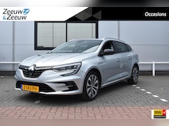 Renault Mégane Estate - 1.3 TCe 140 Techno | Camera | 9, 3" Scherm | Digital Cockpit | Apple Carplay/Android Auto