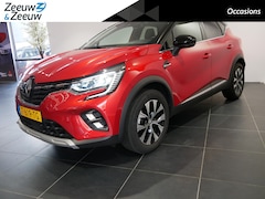 Renault Captur - 1.0 TCe 90 techno