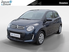 Citroën C1 - 1.0 e-VTi Feel 56.000KM | 1E EIGENAAR | NETTE AUTO