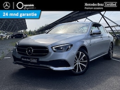 Mercedes-Benz E-klasse - 300 e Avantgarde | Rij assistentie pakket | Multibeam koplampen | Stoelverwarming | Parkee