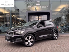 Volvo XC40 - 1.5 T5 Recharge Business Pro Stoelverwarming V+A | Standkachel | Stuurverwarming