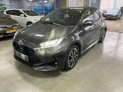 Toyota Yaris - 1.5 Hybrid Executive