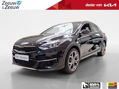 Kia XCeed - 1.0 T-GDi DynamicLine 120 PK | Navigatie | Climate Control | Cruise Control | Apple CarPla