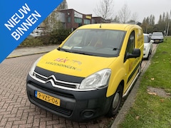 Citroën Berlingo - 1.6 HDI 500 Comfort Economy rijdt ok